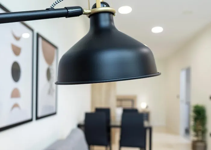 Διαμέρισμα Vera Garden By Concept Flats Βαλένθια