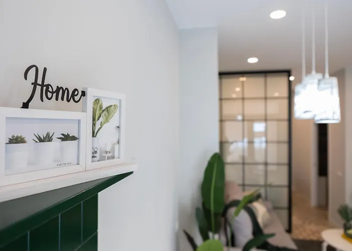 Teo In El Carmen * Βαλένθια