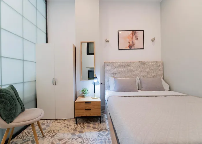 Teo In El Carmen Βαλένθια