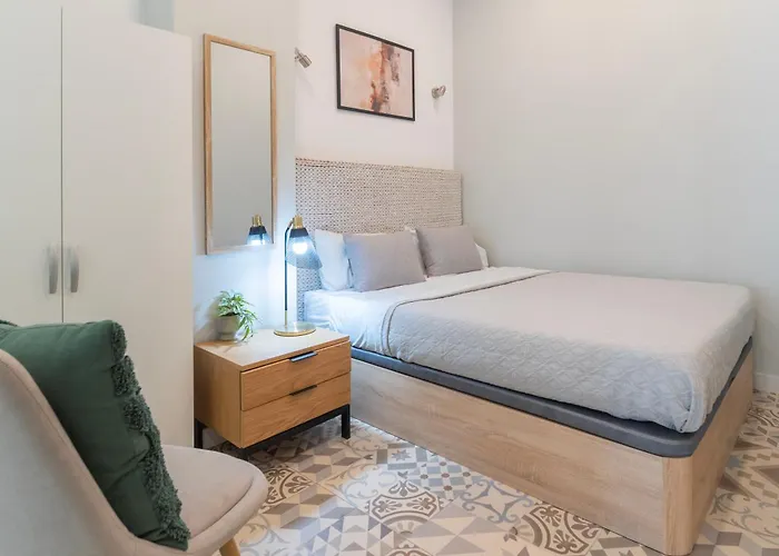 Teo In El Carmen * Βαλένθια