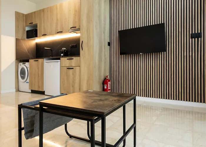 Vera By Concept Flats Apartment Valencia