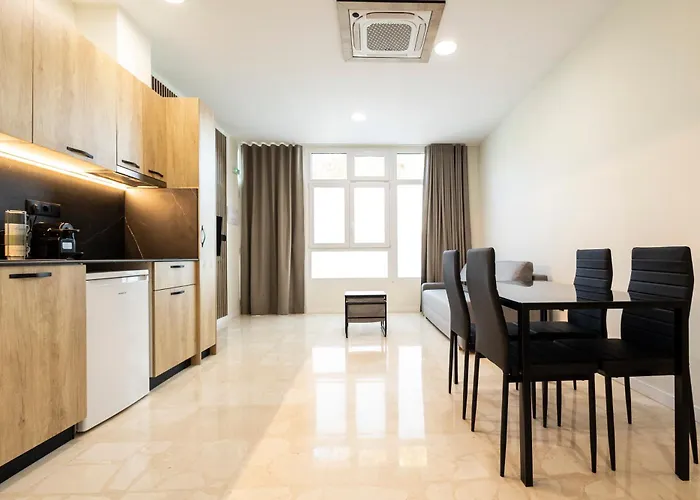 Apartment Vera By Concept Flats *