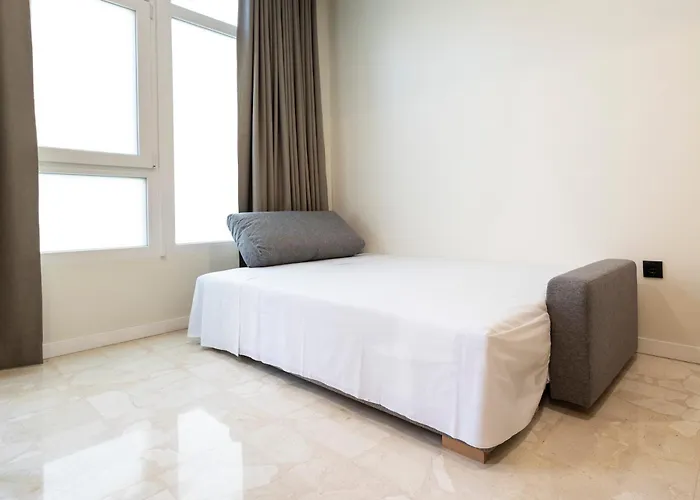 Apartment Vera By Concept Flats Valencia