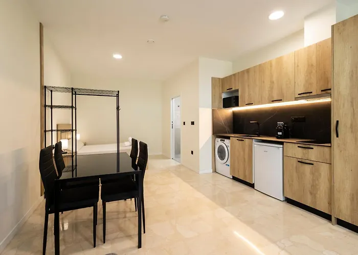 Vera By Concept Flats * Valencia