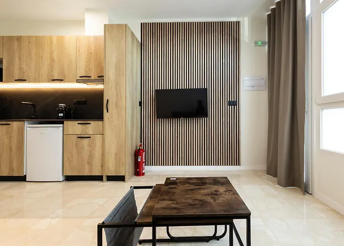 Vera By Concept Flats