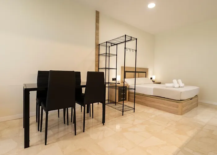 Vera By Concept Flats Apartment *