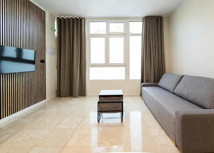 Apartment Vera By Concept Flats Valencia