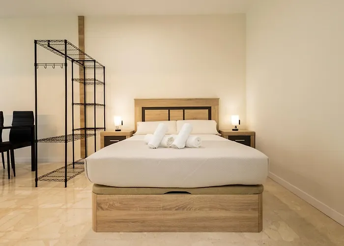 Vera By Concept Flats *