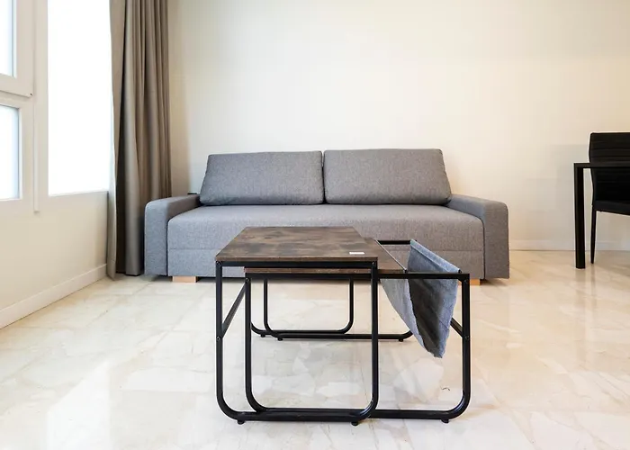 Vera By Concept Flats * Valencia