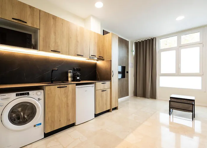 Vera By Concept Flats