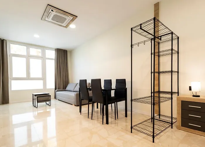 Vera By Concept Flats Apartment *