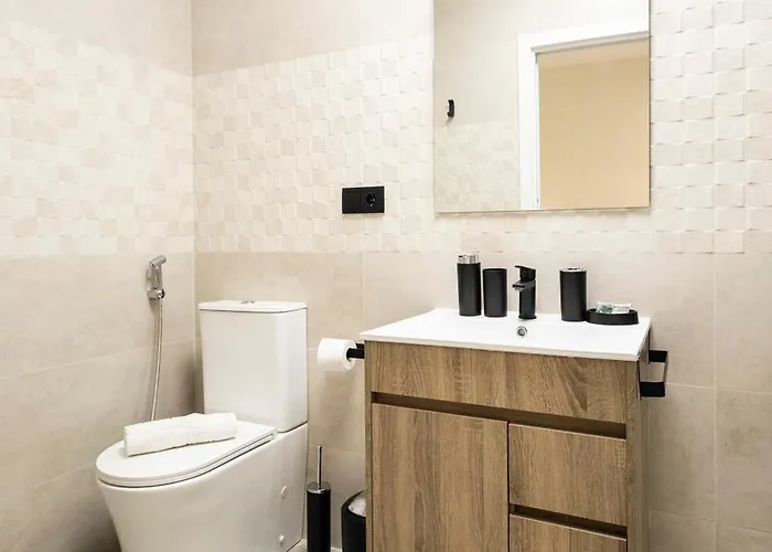 Apartment Vera By Concept Flats Valencia