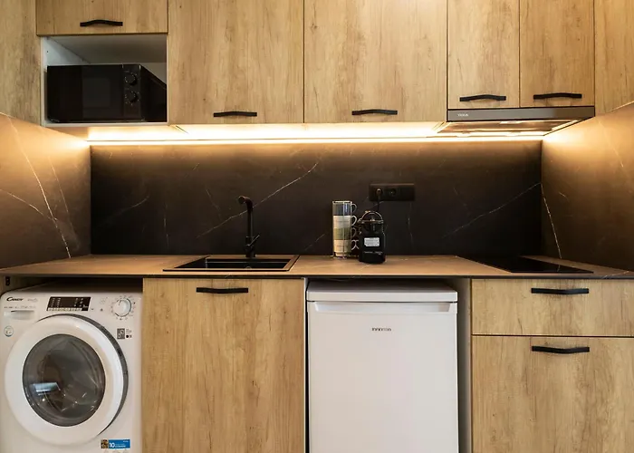 Vera By Concept Flats * Valencia