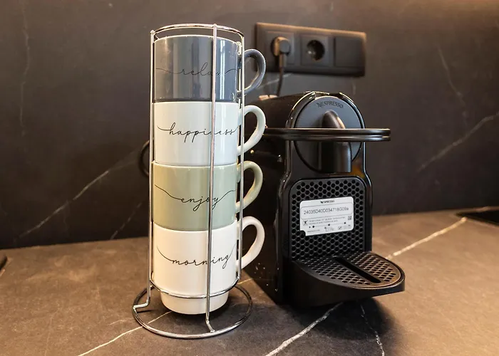 Apartment Vera By Concept Flats *