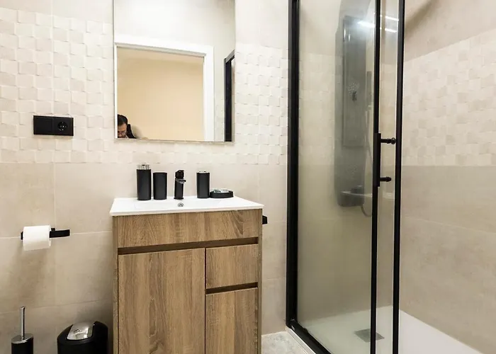 Vera By Concept Flats * Valencia