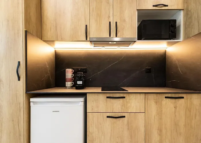 Vera By Concept Flats Apartment *