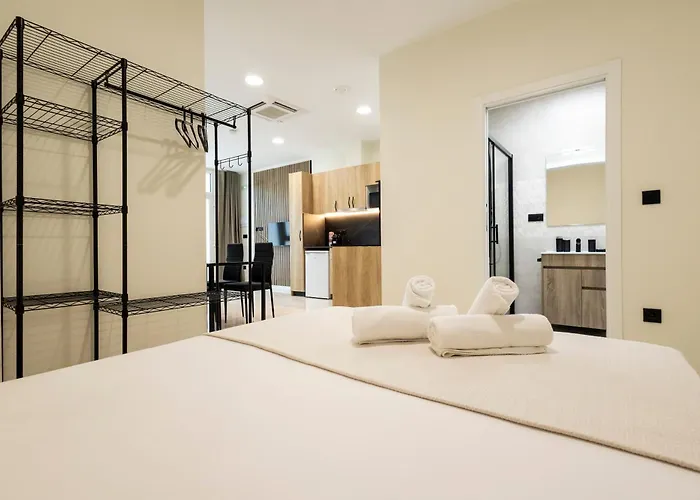 Apartment Vera By Concept Flats Valencia