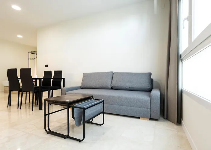 Vera By Concept Flats Valencia