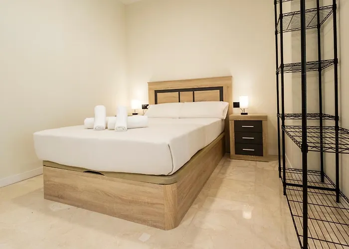 Vera By Concept Flats * Valencia