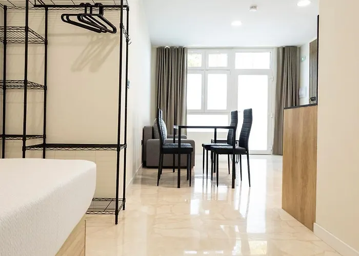 Vera By Concept Flats