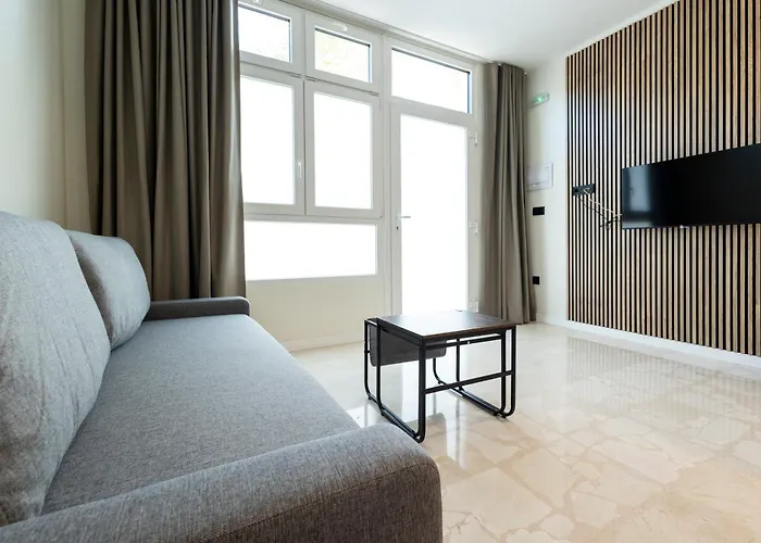 Vera By Concept Flats Apartment