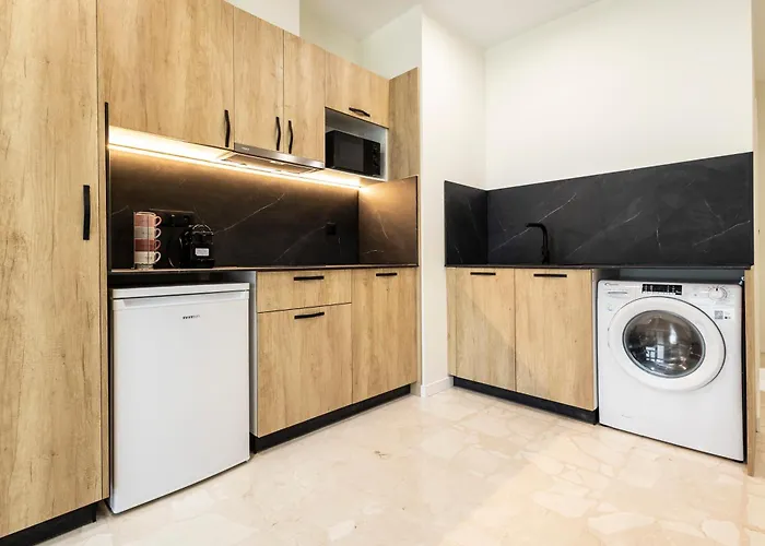 Vera By Concept Flats Apartment *