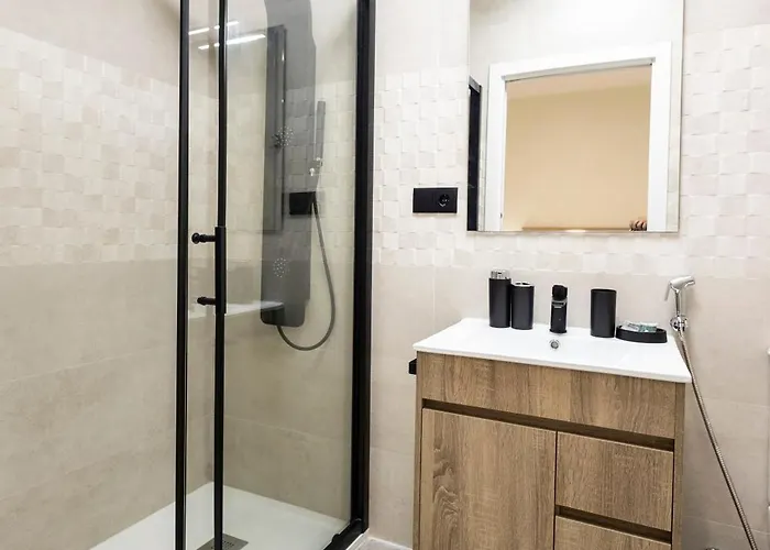 Vera By Concept Flats Apartment Valencia