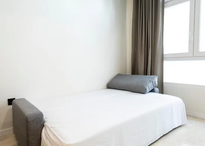 Apartment Vera By Concept Flats Valencia