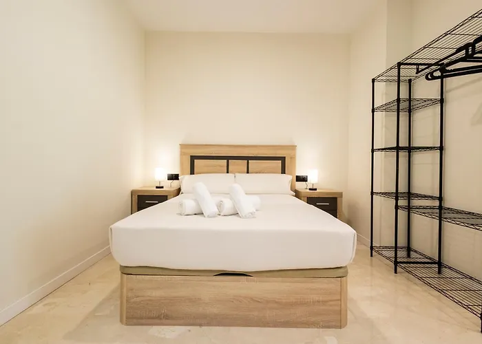 Vera By Concept Flats *