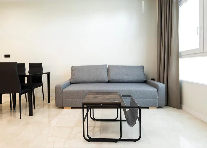 Vera By Concept Flats Valencia