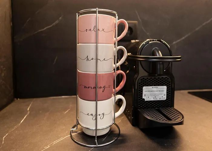 Vera By Concept Flats * Valencia