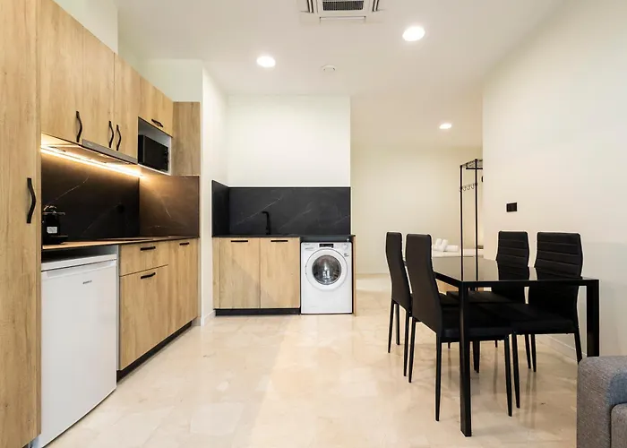 Vera By Concept Flats