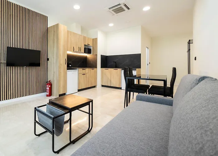 Apartment Vera By Concept Flats