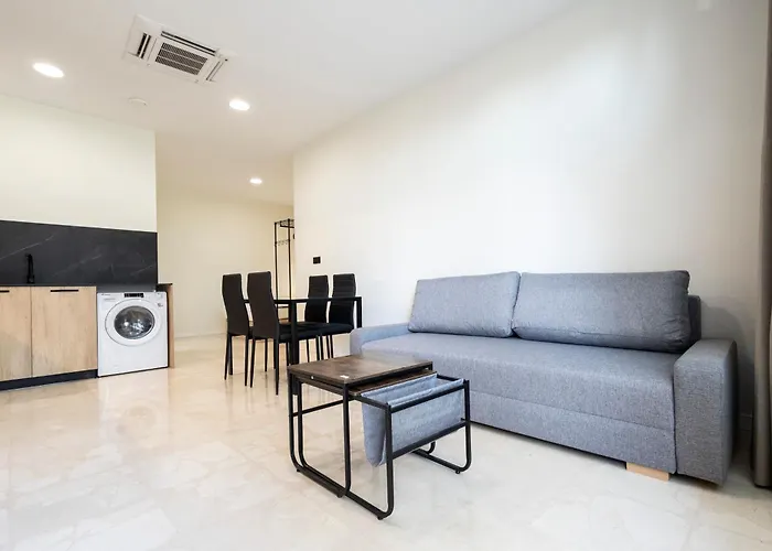 Vera By Concept Flats Apartment *