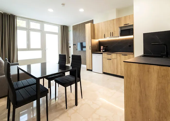 Apartment Vera By Concept Flats Valencia