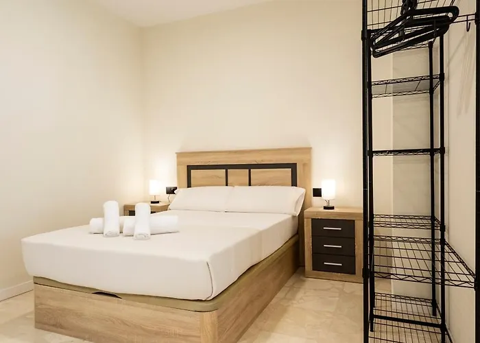 Vera By Concept Flats Valencia