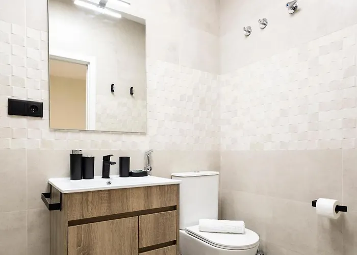 Vera By Concept Flats Apartment *