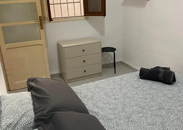 Turia Gardens - Authentic Downtown Parklife - Vlc Urban Kwatera prywatna *