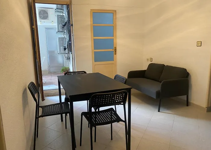 Kwatera prywatna Turia Gardens - Authentic Downtown Parklife - Vlc Urban