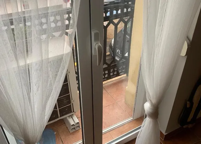 Loft In Ehemaligem Fischer Haus Lejlighed Valencia