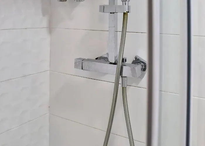 Ruzafa Modern Lofts * فالنسيا