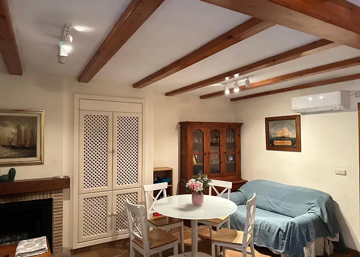 Adosado En La Playa De El Perellonet Con Piscina, Pista Tenis 발렌시아