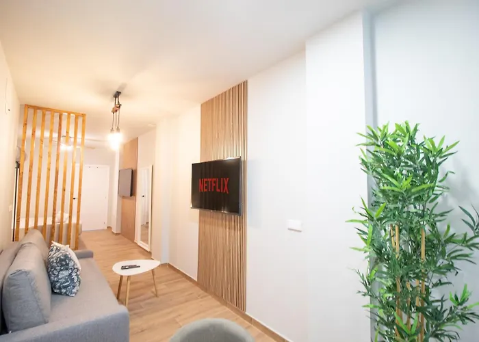 شقة Parque Del Turia By Concept Flats