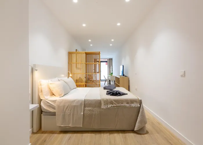 Nuevo Piso Cerca De Universidad Y Playa *