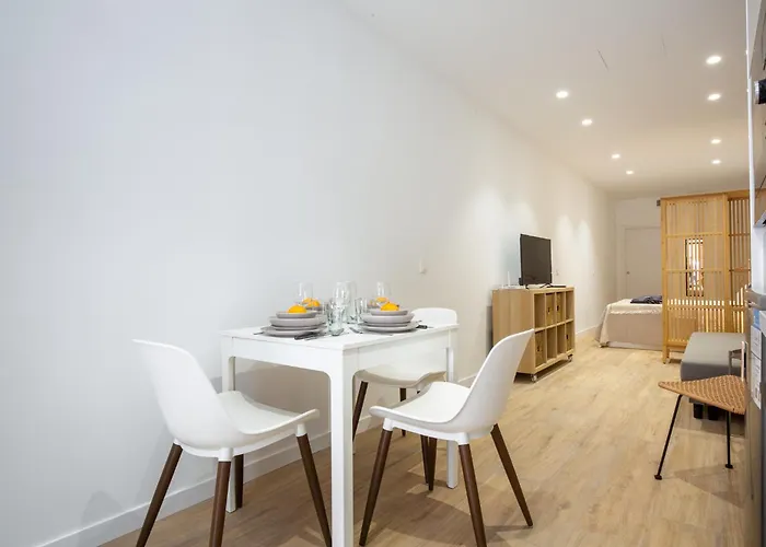 Nuevo Piso Cerca De Universidad Y Playa Apartment *