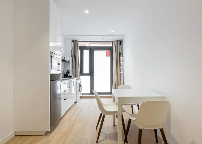 Nuevo Piso Cerca De Universidad Y Playa *