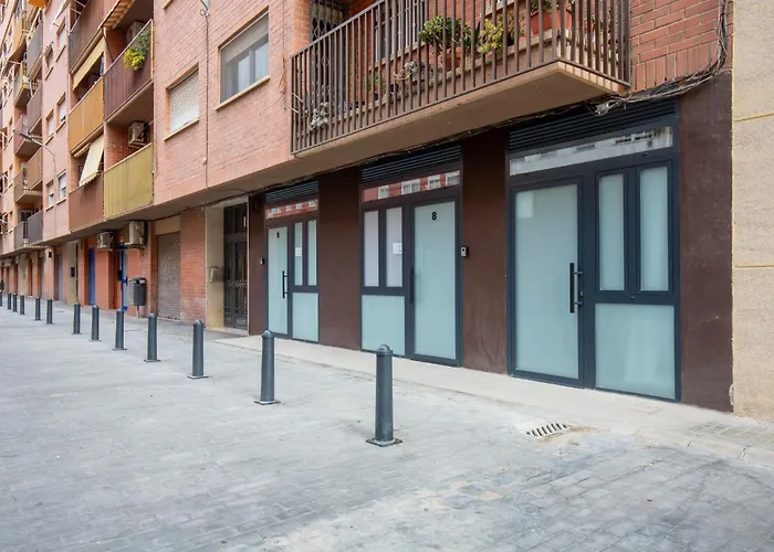 Nuevo Piso Cerca De Universidad Y Playa