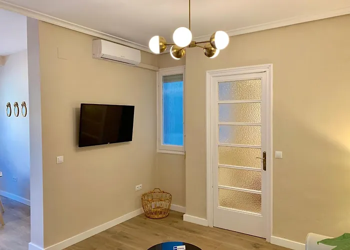 Hi Canovas * Valencia