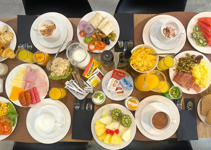 Casual Del Cine 2* فالنسيا