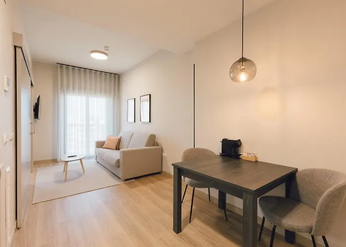 Palau & Appart hôtel 4*